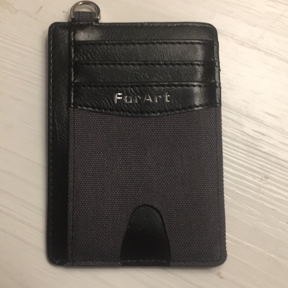 Other - Front pocket wallet